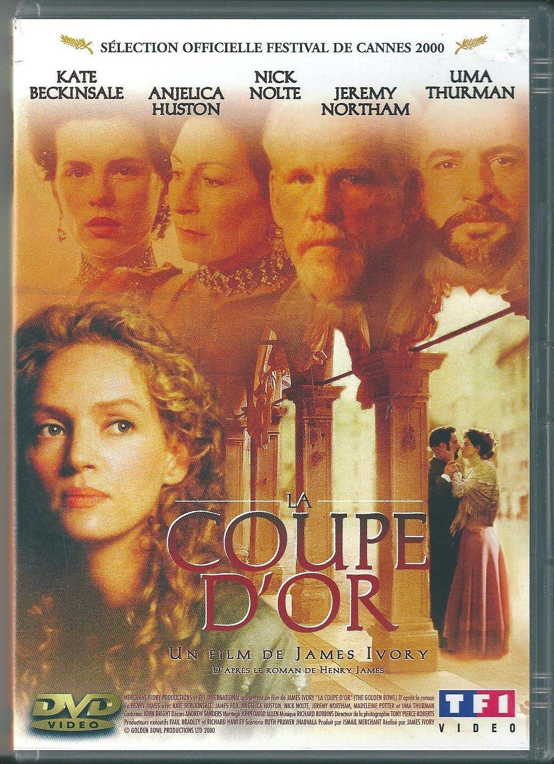 La Coupe d'or État correct -  reconditionné disponible sur Label Emmaüs